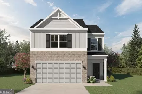 2683 Jordan Ln, Lithia Springs, GA 30122