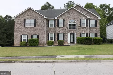 6263 Shell Dr, Atlanta, GA 30331