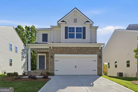 2684 Jordan Ln, Lithia Springs, GA 30122