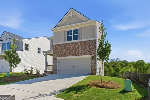 2694 Jordan Ln, Lithia Springs, GA 30122