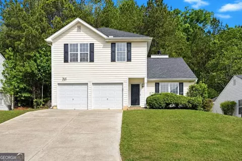 Undisclosed, Decatur, GA 30034