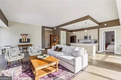 1100 Howell Mill Rd #414, Atlanta, GA 30318