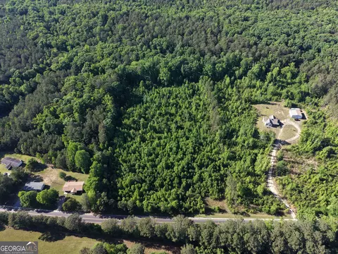 1191 Peachtree West Ave, Union Point, GA 30669