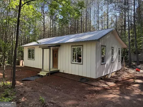 3370 Cowart Rd, Dawsonville, GA 30534