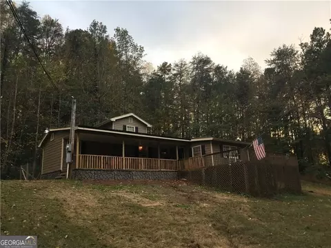 773 Purcell Free Ln, Ball Ground, GA 30107