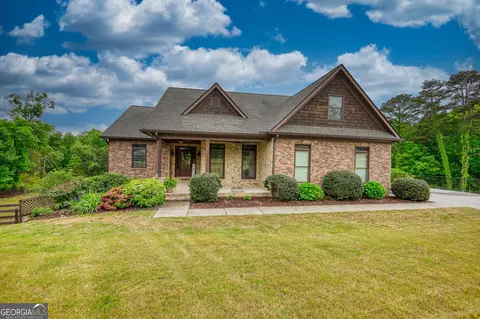 2133 Braswell Ln, Loganville, GA 30052