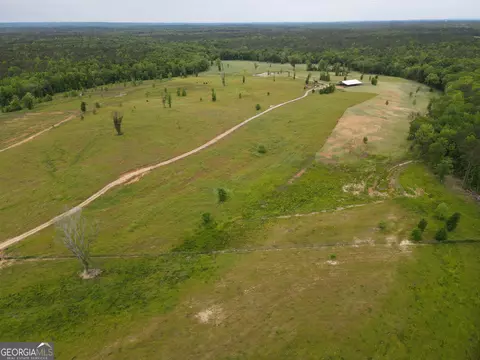 1120 Julia Jordan Rd, Roberta, GA 31078