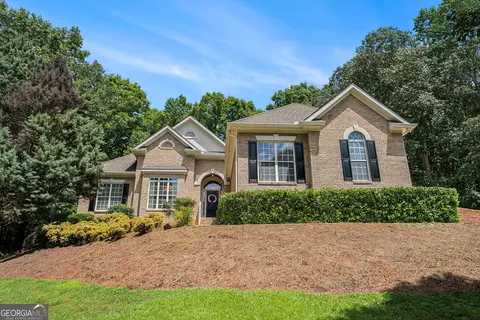 3792 Falls Trl, Winston, GA 30187