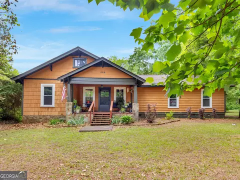 525 Norwood St, Culloden, GA 31016