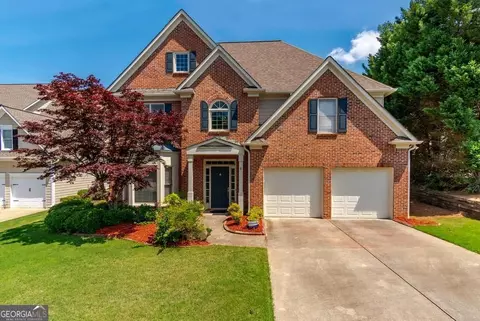 1300 Snug Harbor Ct, Marietta, GA 30066