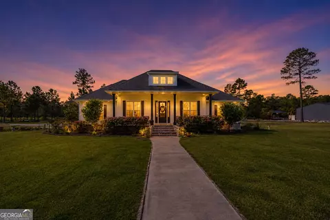 465 Old Brookman Rd, Brunswick, GA 31523