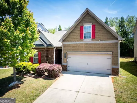 901 Sonoma Dr, Lawrenceville, GA 30045