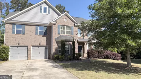 1197 Creek Crossing Dr, Mcdonough, GA 30252
