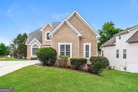 801 Rock Ln, Mcdonough, GA 30253