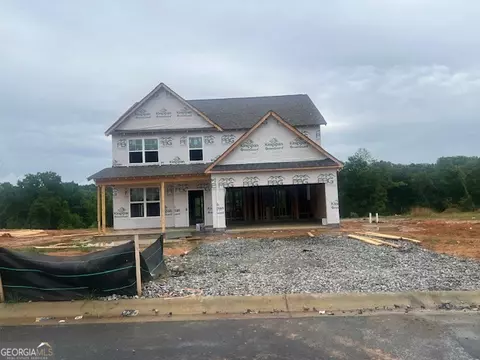919 Nora Eloise Lot 41 Dr, Bonaire, GA 31005