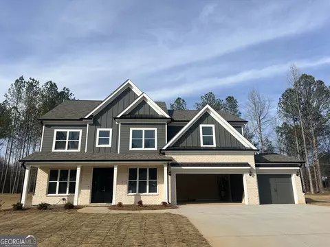 894 Bessie Ct, Loganville, GA 30052