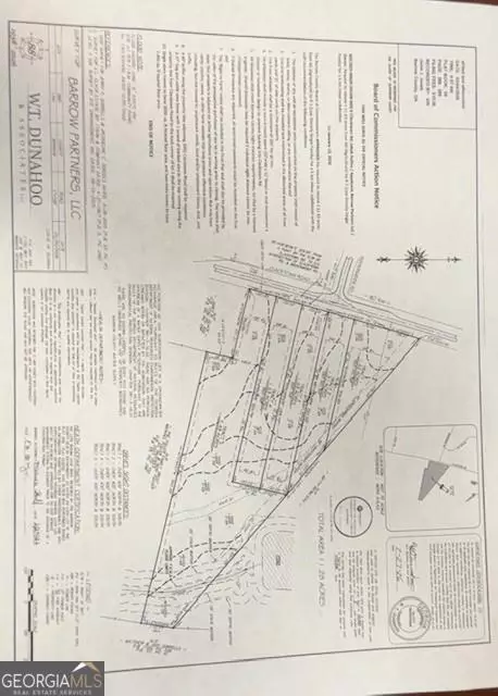 0 Clacktown Rd, Winder, GA 30680