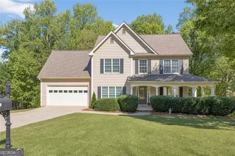 5154 Maplewood Ln, Gainesville, GA 30504