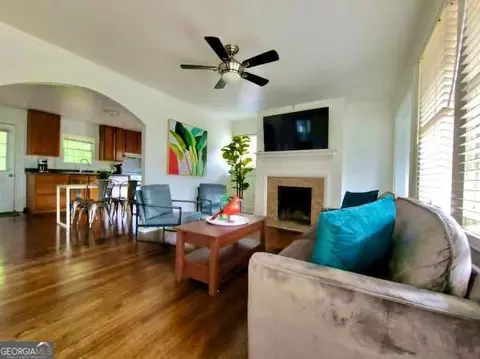 1267 Holly St NW, Atlanta, GA 30318