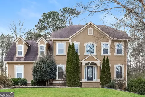 1515 Royce Dr, Locust Grove, GA 30248