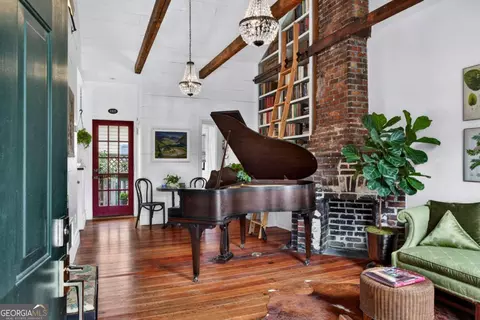 Undisclosed, Savannah, GA 31401