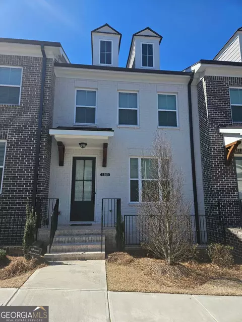 1309 Bennett Creek Ovlk, Suwanee, GA 30024
