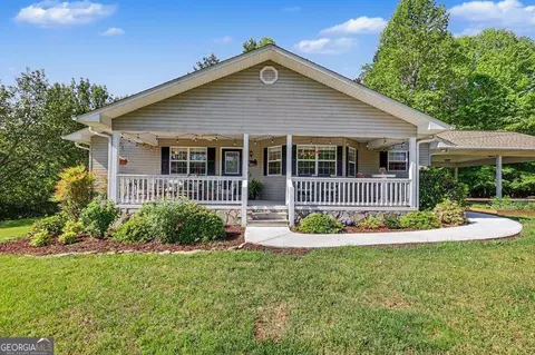 43 Ed Sexton Dr, Blairsville, GA 30512