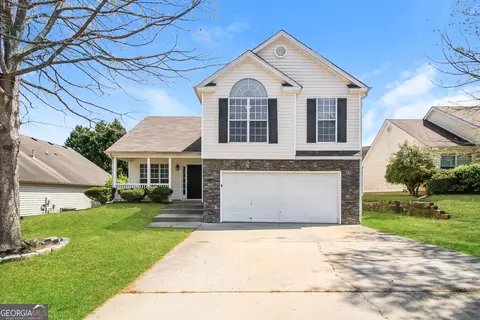 5991 Waggoner Ct, Rex, GA 30273