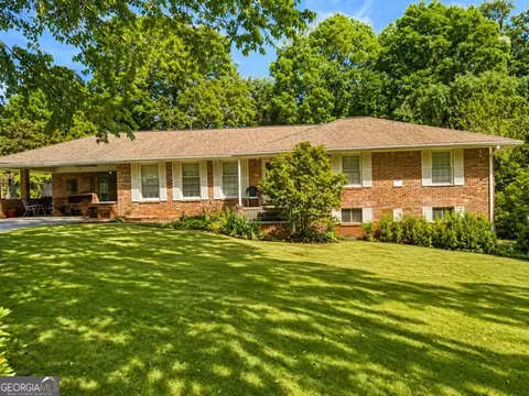 3686 Panola Rd, Lithonia, GA 30038