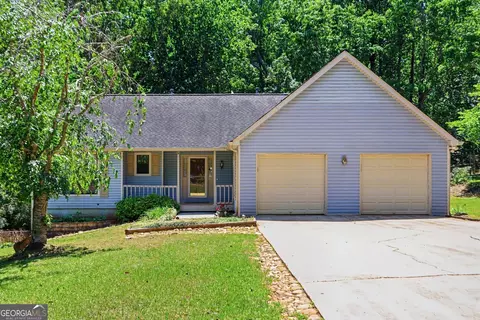 5613 Yeager Ridge Dr, Douglasville, GA 30135
