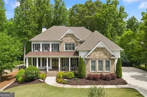 Undisclosed, Alpharetta, GA 30004