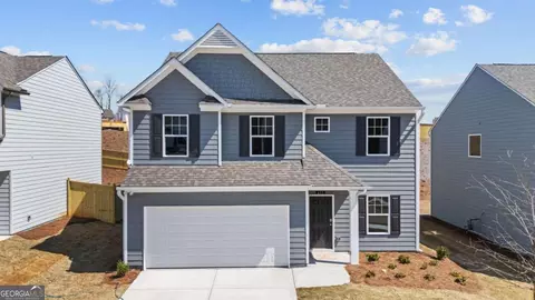 153 Bloomfield Cir, Canton, GA 30114