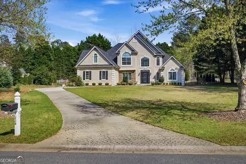 51 French Village Blvd, Sharpsburg, GA 30277