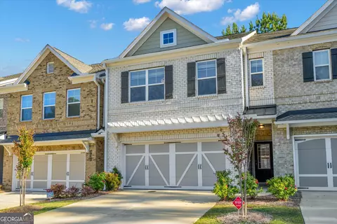 2423 Chene Dr, Duluth, GA 30097