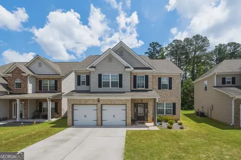 7587 Rudder Cir, Fairburn, GA 30213