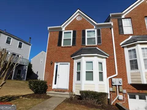 51 Barrington Pl, Marietta, GA 30066