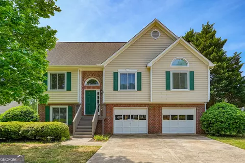 2885 Cressington Bnd NW, Kennesaw, GA 30144