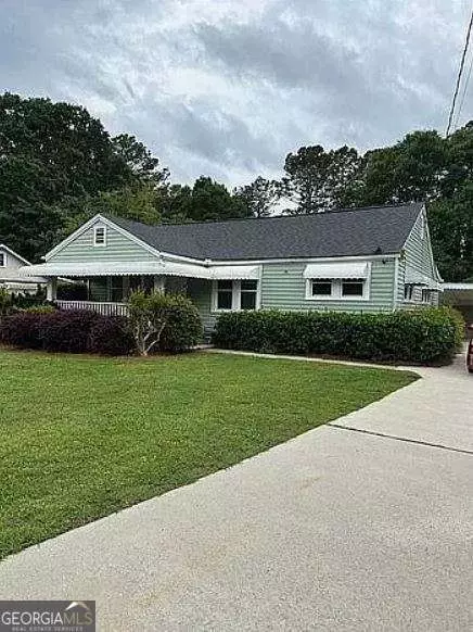 205 Tuggle St, Carrollton, GA 30117
