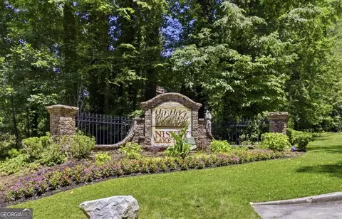 1568 Niskey Lake Trl, Atlanta, GA 30331