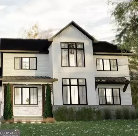 1204 Hollytree Ct, Snellville, GA 30078