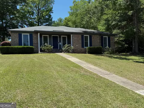 4201 Pickering Dr, Columbus, GA 31907