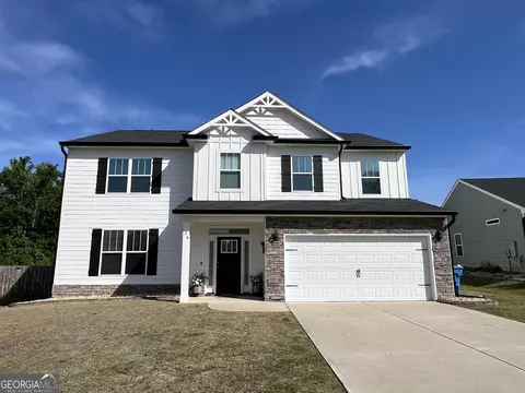 136 Pebble Ln, Harlem, GA 30814