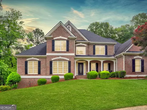 3004 Golf Crest Ln, Woodstock, GA 30189