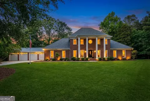 590 Manning Gin Rd, Monroe, GA 30656