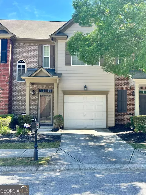 3358 Thornbridge Dr, Powder Springs, GA 30127