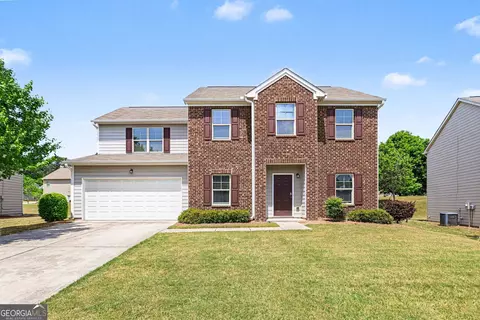 6010 Stonebrook Ln, Austell, GA 30106