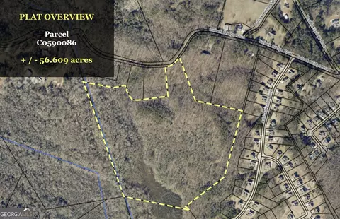 0 Bullock Bridge Rd, Monroe, GA 30656