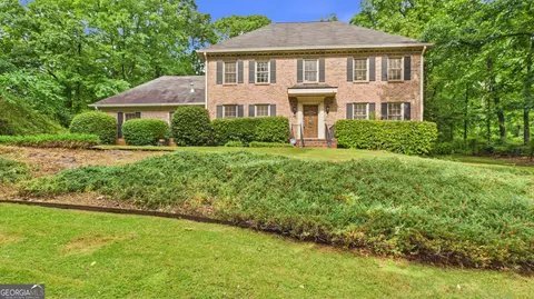 2597 W Harvest Dr SE, Conyers, GA 30013