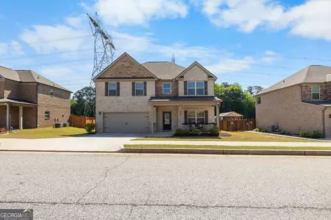 890 Tranquil Way, Hampton, GA 30228