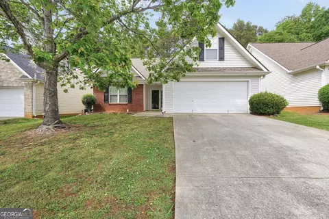 225 Lassiter Dr, Covington, GA 30016